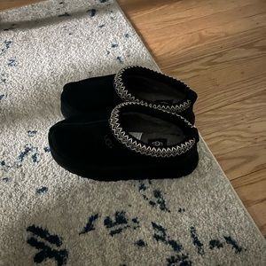Ugg Tazz platform slipper